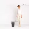 Brabantia Sort & Go 25 L Green Waste Bin 265x340x400 mm