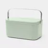 Canister Brabantia 215803 Rectangular 1.8 L Green