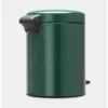 Pedal Bin Brabantia Newicon 3L Green