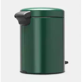 Pedal Bin Brabantia Newicon 3L Green