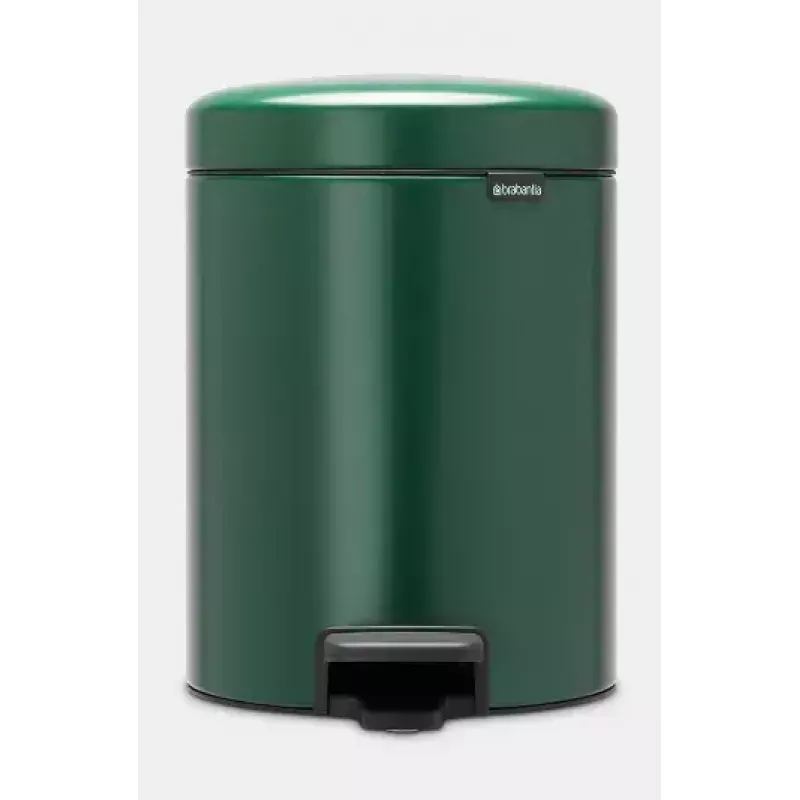 Pedal Bin Brabantia Newicon 3L Green