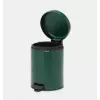 Pedal Bin Brabantia Newicon 3L Green