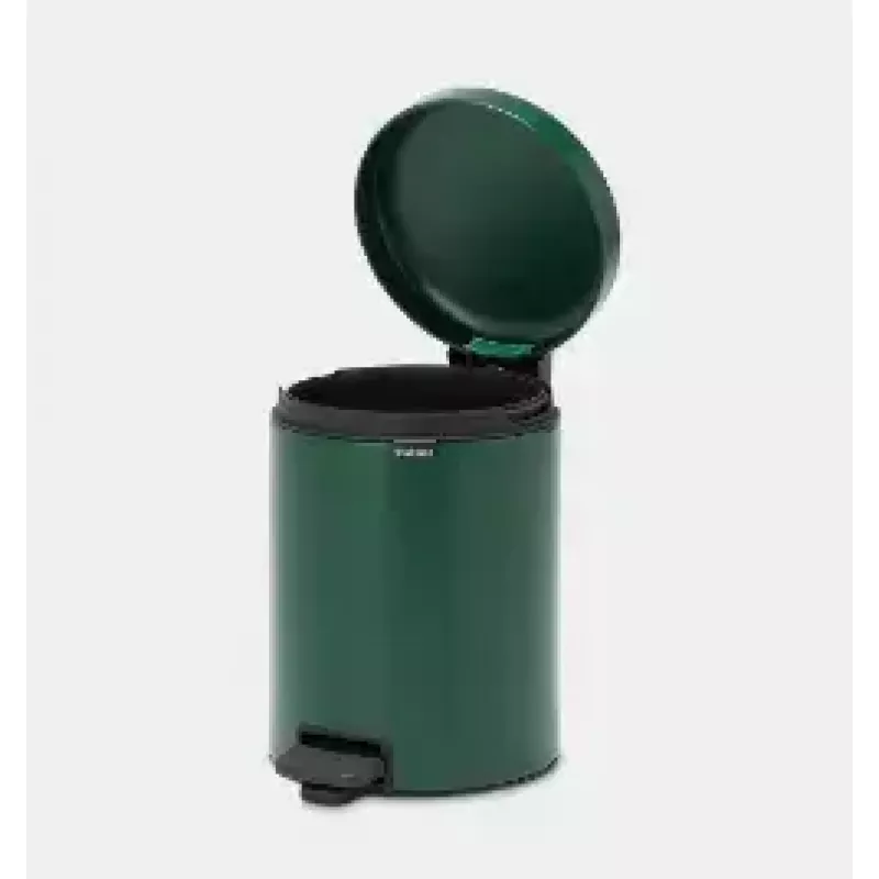 Pedal Bin Brabantia Newicon 3L Green