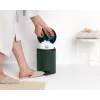 Pedal Bin Brabantia Newicon 3L Green