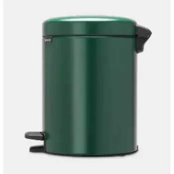 Pedal Bin Brabantia Newicon 3L Green