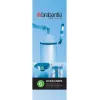 Trash Bag Brabantia G 30 L