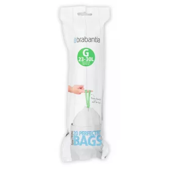 Trash Bag Brabantia G 30 L