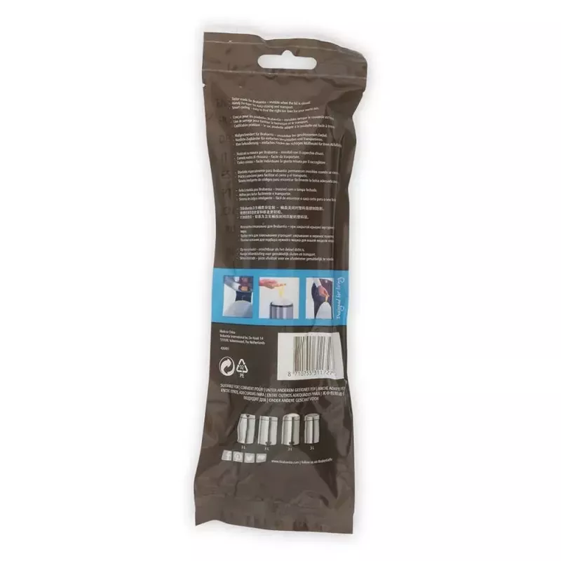Trash Bag Brabantia A 3 L 20 pc(s)