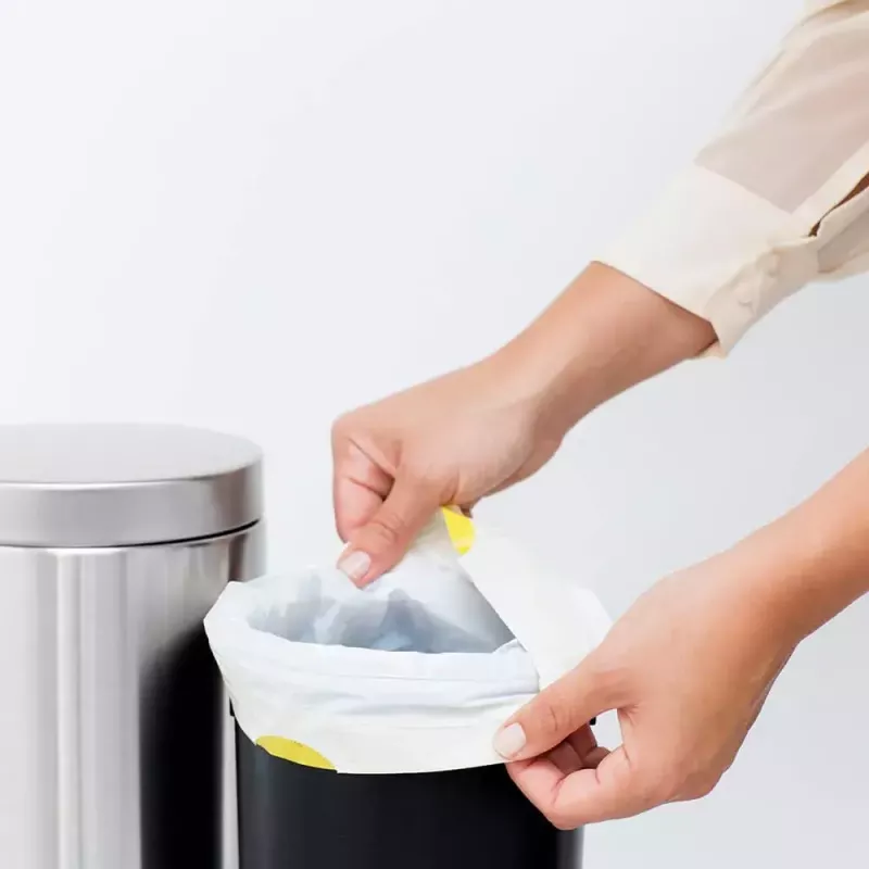 Trash Bag Brabantia A 3 L 20 pc(s)
