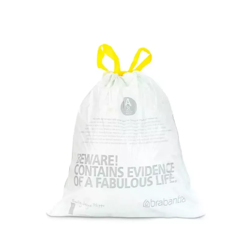 Trash Bag Brabantia A 3 L 20 pc(s)
