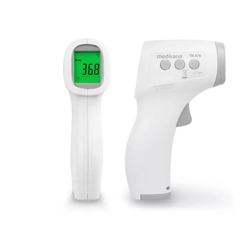 Remote sensing thermometer Medisana TM A79