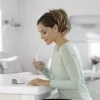 Steam inhaler Medisana IN 600