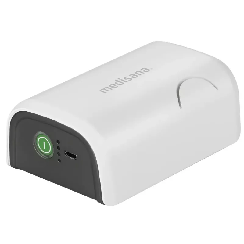 Steam inhaler Medisana IN 600