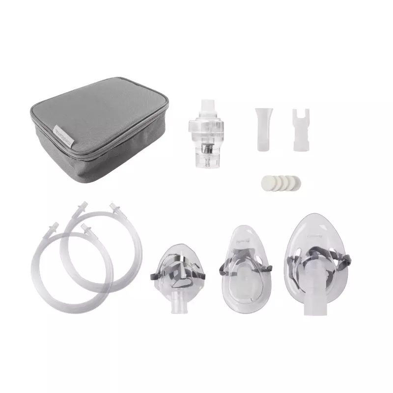 Steam inhaler Medisana IN 600