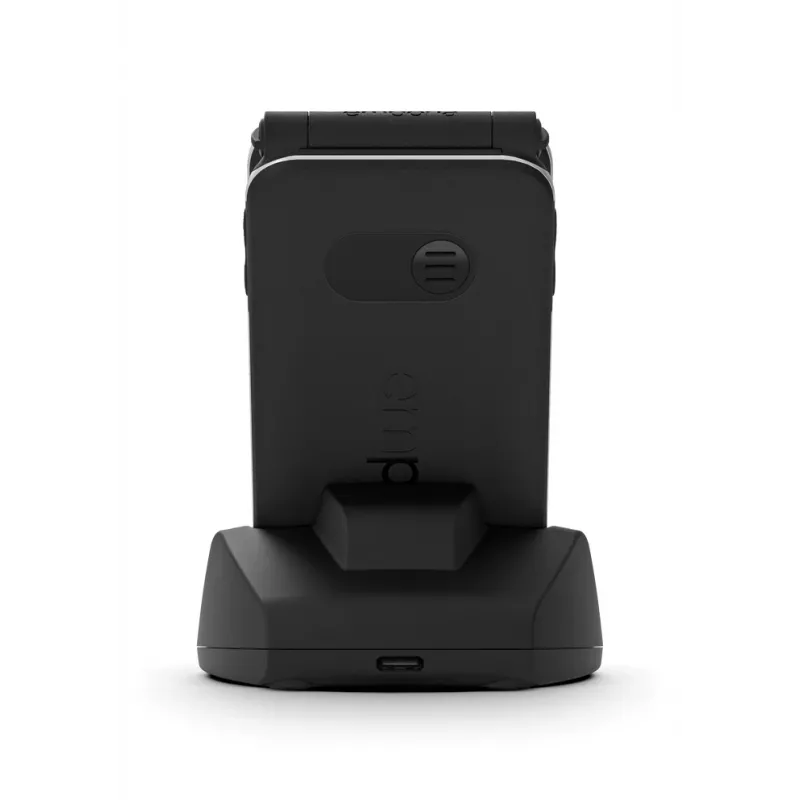 Emporia JOY 7.11 cm (2.8 inch) 113 g Black Entry-level phone