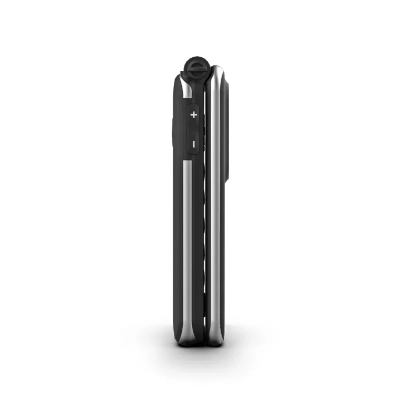Emporia JOY 7.11 cm (2.8 inch) 113 g Black Entry-level phone