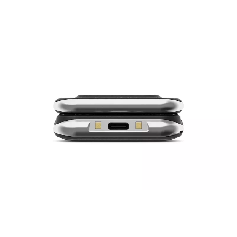 Emporia JOY 7.11 cm (2.8 inch) 113 g Black Entry-level phone