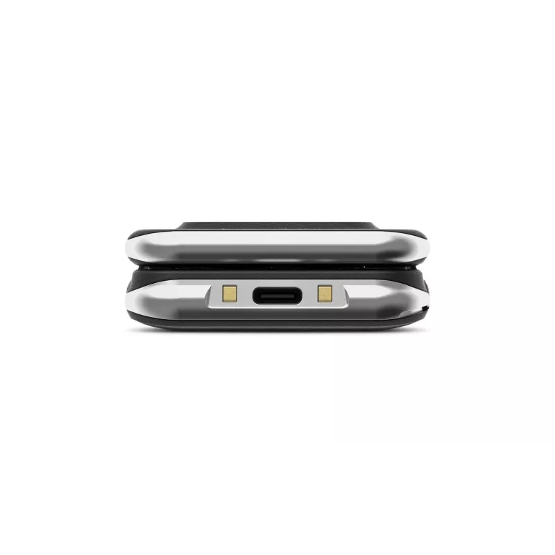 Emporia JOY 7.11 cm (2.8 inch) 113 g Black Entry-level phone