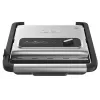 Contact grill Tefal Inicio GC242D 2000W Black Stainless Steel