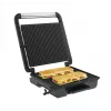 Contact grill Tefal Inicio GC242D 2000W Black Stainless Steel