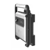 Contact grill Tefal Inicio GC242D 2000W Black Stainless Steel