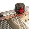 Laminator Olympia A 245 Combo 300 mm/min Black