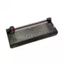 Laminator Olympia A 245 Combo 300 mm/min Black