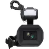 Panasonic AG-CX18EJ 4K 10-bit 60p Camcorder, 8.29 MP, 24x Zoom