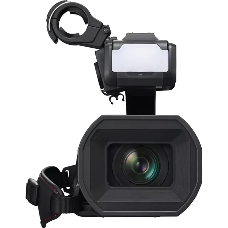 Panasonic AG-CX18EJ 4K 10-bit 60p Camcorder, 8.29 MP, 24x Zoom