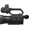 Panasonic AG-CX18EJ 4K 10-bit 60p Camcorder, 8.29 MP, 24x Zoom
