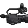 Panasonic AG-CX18EJ 4K 10-bit 60p Camcorder, 8.29 MP, 24x Zoom
