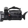 Panasonic AG-CX18EJ 4K 10-bit 60p Camcorder, 8.29 MP, 24x Zoom