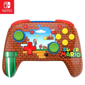 Gamepad Turtle Beach Rematch Advanced Wired 2025 Multicolour Nintendo Switch