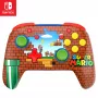 Gamepad Turtle Beach Rematch Advanced Wired 2025 Multicolour Nintendo Switch