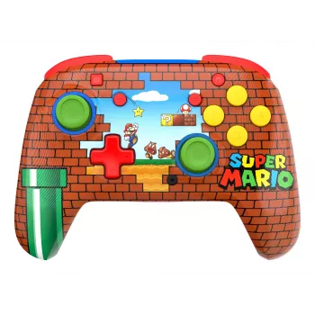 Gamepad Turtle Beach Rematch Advanced Wired 2025 Multicolour Nintendo Switch