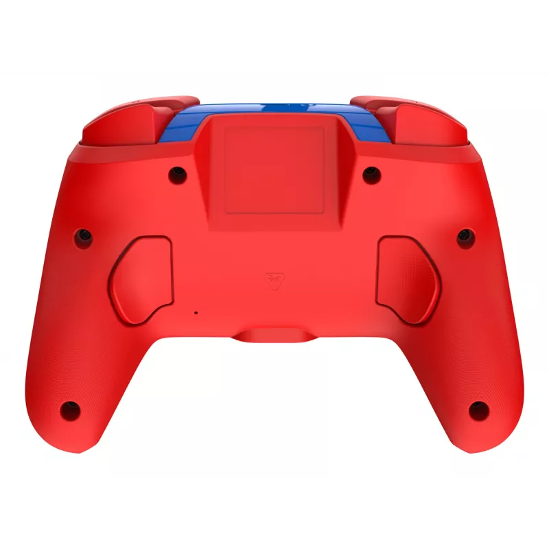 Gamepad Turtle Beach Rematch Advanced Wired 2025 Multicolour Nintendo Switch