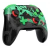 Gamepad Turtle Beach TBC-8101-55 Wireless Black Green for Nintendo Switch