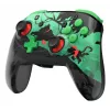 Gamepad Turtle Beach TBC-8101-55 Wireless Black Green for Nintendo Switch
