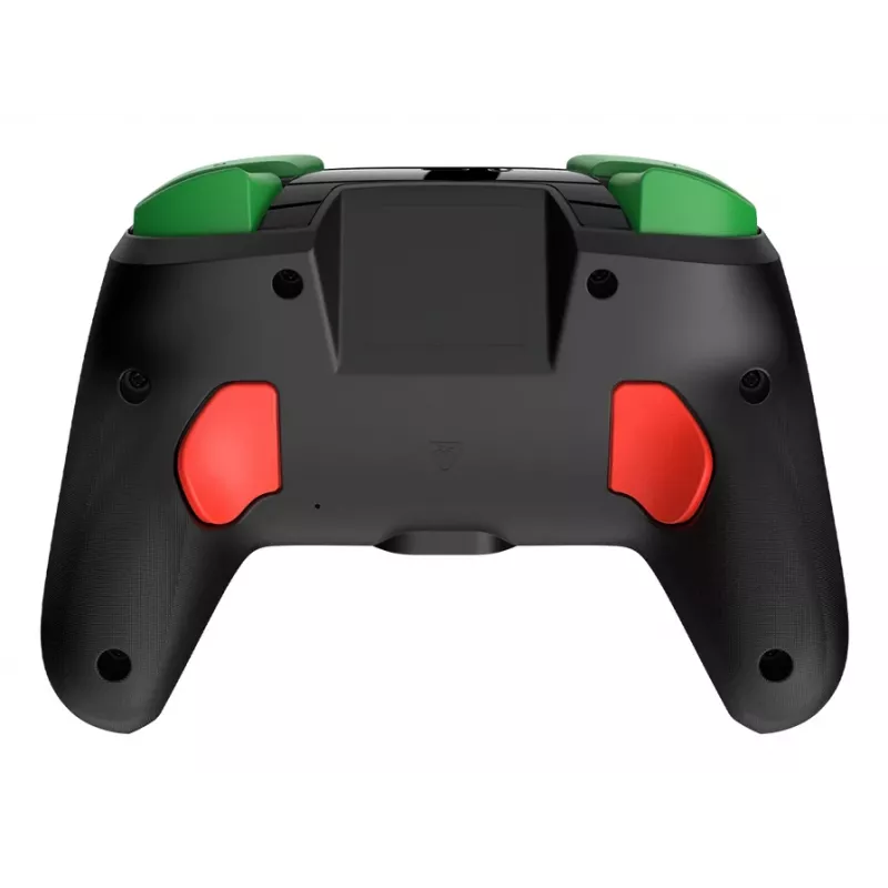 Gamepad Turtle Beach TBC-8101-55 Wireless Black Green for Nintendo Switch