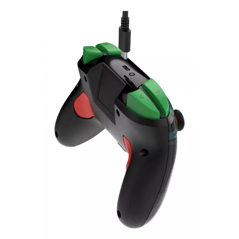 Gamepad Turtle Beach TBC-8101-55 Wireless Black Green for Nintendo Switch