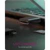 ICY BOX 2-in-1 Card Reader via USB Type-A & USB Type-C Interface