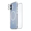 PanzerGlass CARE 3-in-1 Flagship Explorer Bundle iPhone 17 Scratch Shock Resistant