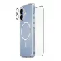 PanzerGlass CARE 3-in-1 Flagship Explorer Bundle iPhone 17 Scratch Shock Resistant