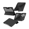 Protective case PanzerGlass CR31677 Black for iPad Air — TPU construction