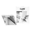 PanzerGlass CARE™ by Essential Case Light Grey iPad Air 11 inch (2024-2026)