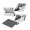 PanzerGlass CARE™ by Essential Case Light Grey iPad Air 11 inch (2024-2026)