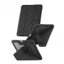 Tablet protective case PanzerGlass TPU Essential Case CR76640 Black for iPad Air