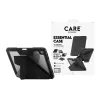 Tablet protective case PanzerGlass TPU Essential Case CR76640 Black for iPad Air