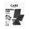 Tablet protective case PanzerGlass TPU Essential Case CR76640 Black for iPad Air