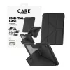 Tablet protective case PanzerGlass TPU Essential Case CR76640 Black for iPad Air